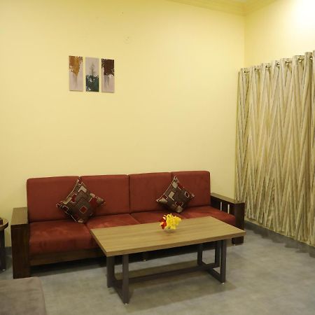 Jaidev Farms&Resort Chhindwāra Eksteriør billede