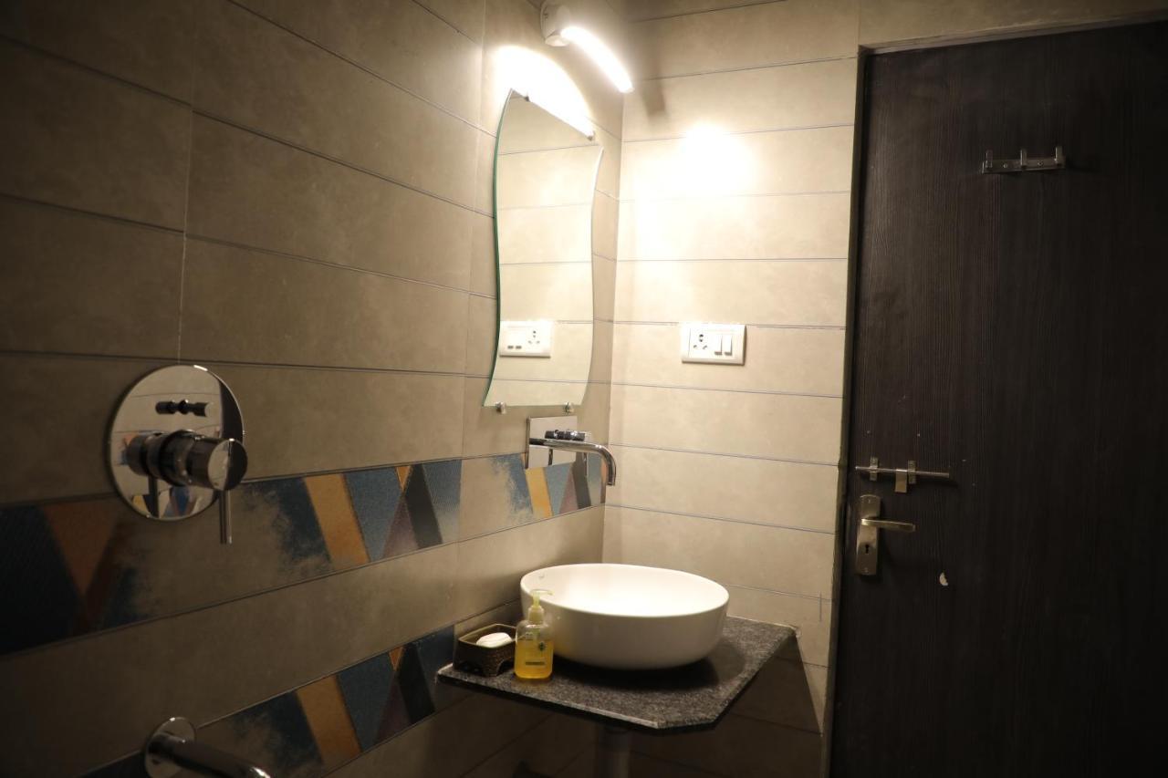 Jaidev Farms&Resort Chhindwāra Eksteriør billede