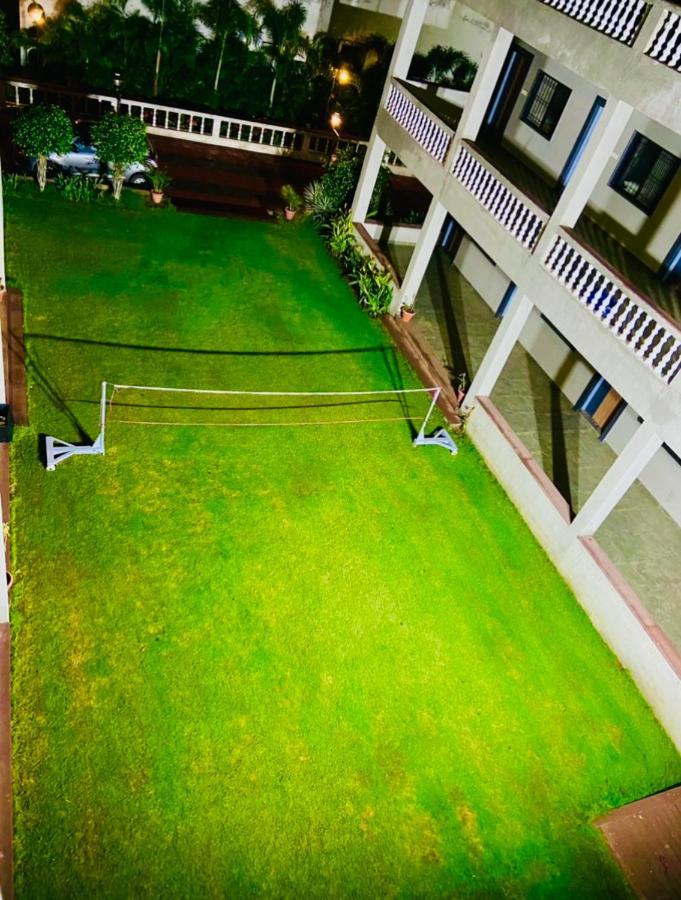 Jaidev Farms&Resort Chhindwāra Eksteriør billede