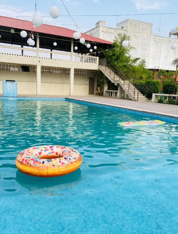 Jaidev Farms&Resort Chhindwāra Eksteriør billede