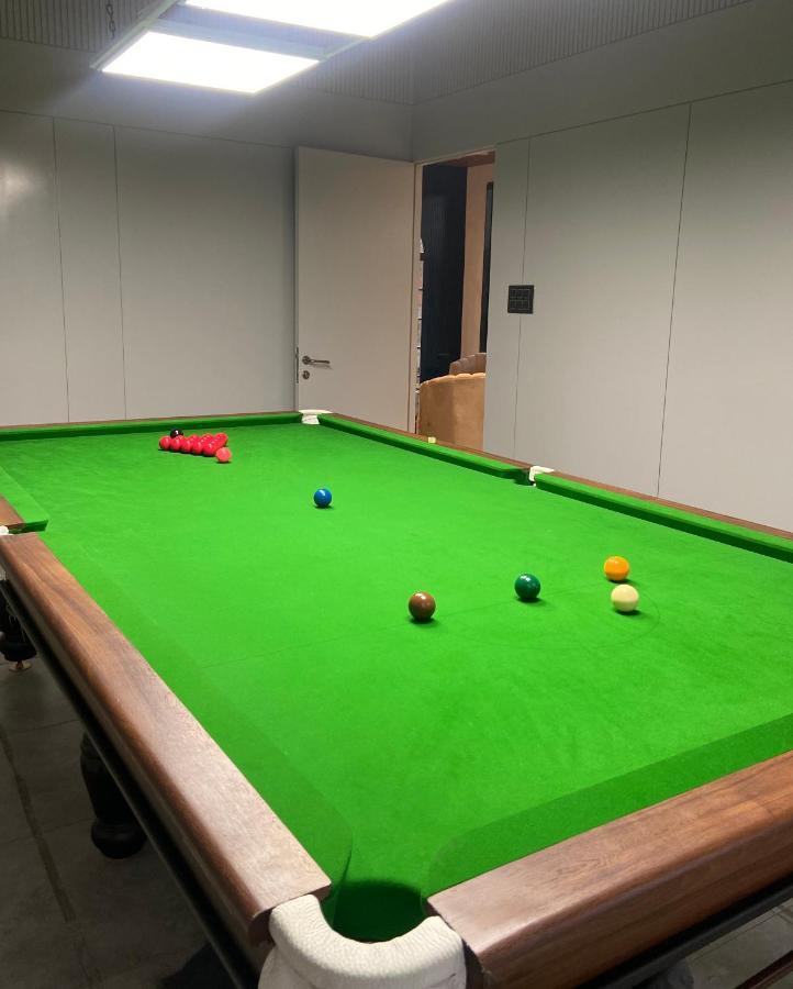 Jaidev Farms&Resort Chhindwāra Eksteriør billede